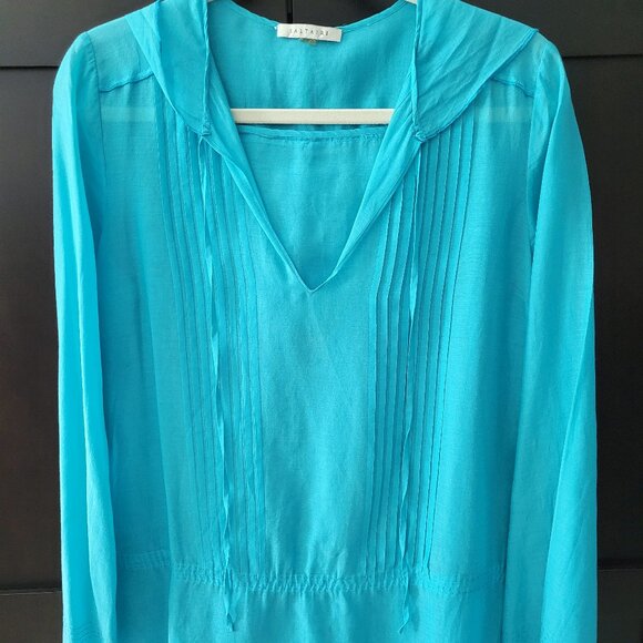 SALTAIRE Top. Size 4 - Picture 3 of 9